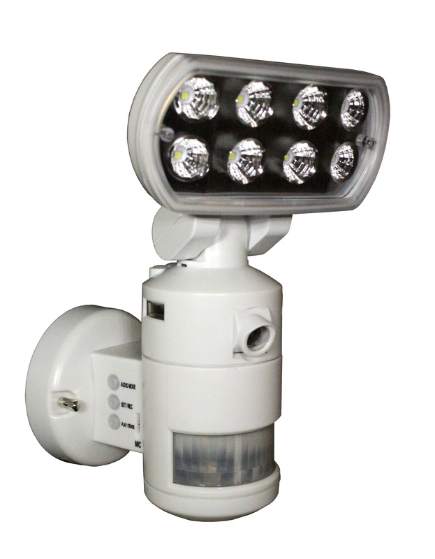 Versonel NightWatcher Pro LED Security 